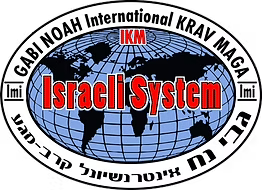 IKM Logo